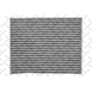 Filtras, salono oras STELLOX 71-10287-SX