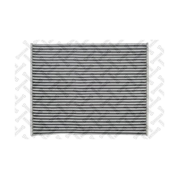 Filtras, salono oras STELLOX 71-10287-SX