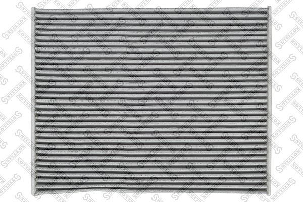 Filtras, salono oras STELLOX 71-10287-SX
