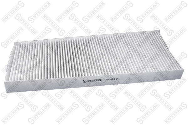 Filtras, salono oras STELLOX 71-10314-SX