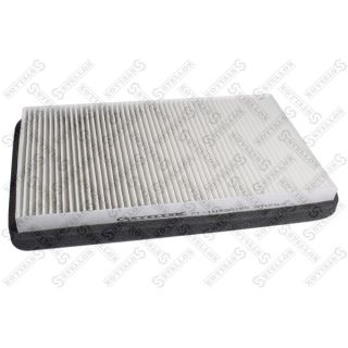 Filtras, salono oras STELLOX 71-10322-SX