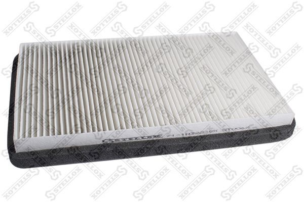 Filtras, salono oras STELLOX 71-10322-SX