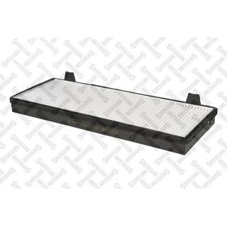 Filtras, salono oras STELLOX 71-10325-SX