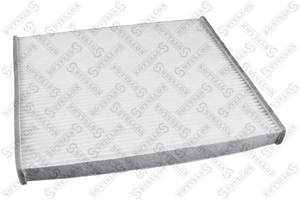Filtras, salono oras STELLOX 71-10327-SX