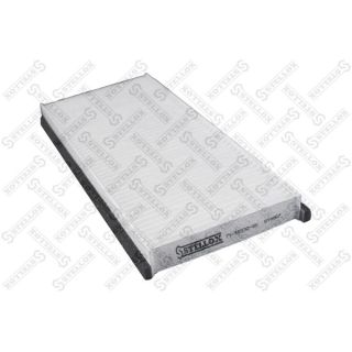 Filtras, salono oras STELLOX 71-10332-SX