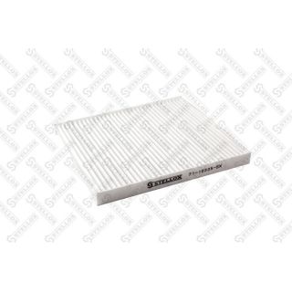Filtras, salono oras STELLOX 71-10335-SX