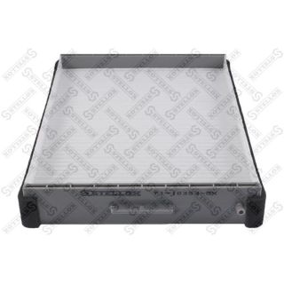 Filtras, salono oras STELLOX 71-10354-SX