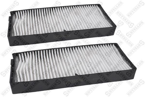 Filtras, salono oras STELLOX 71-10358-SX