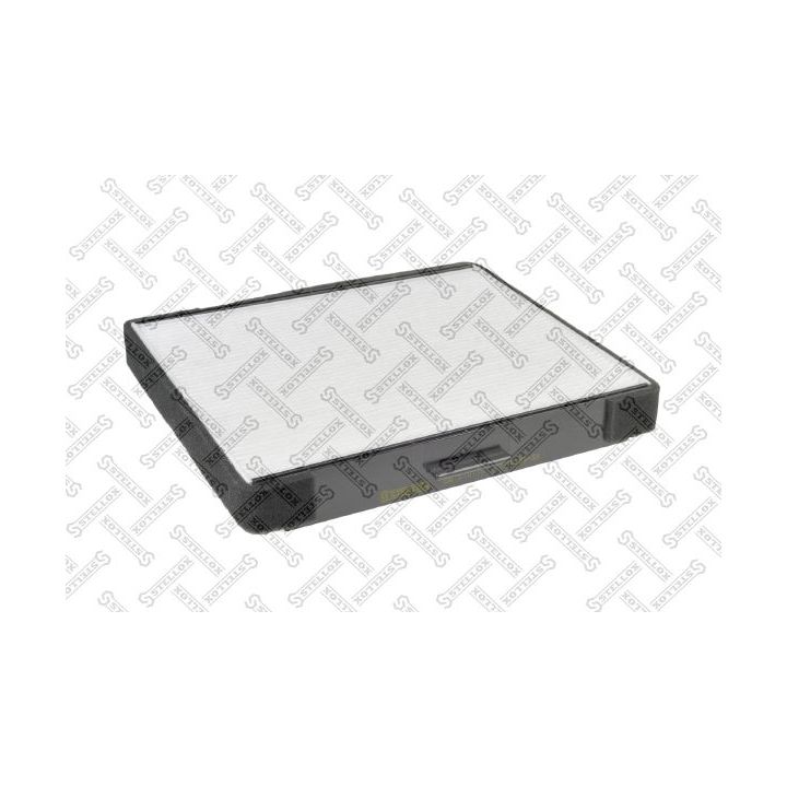 Filtras, salono oras STELLOX 71-10386-SX