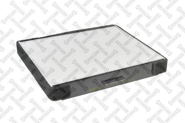 Filtras, salono oras STELLOX 71-10386-SX