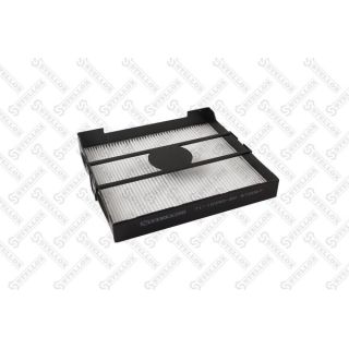 Filtras, salono oras STELLOX 71-10390-SX