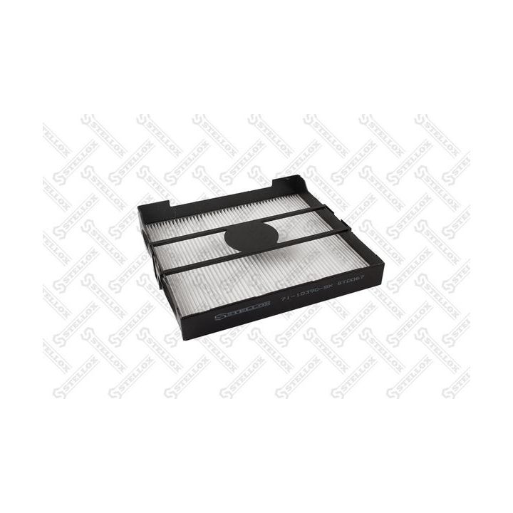 Filtras, salono oras STELLOX 71-10390-SX