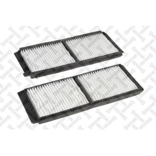 Filtras, salono oras STELLOX 71-10406-SX