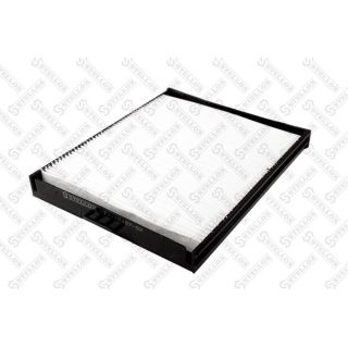Filtras, salono oras STELLOX 71-10407-SX