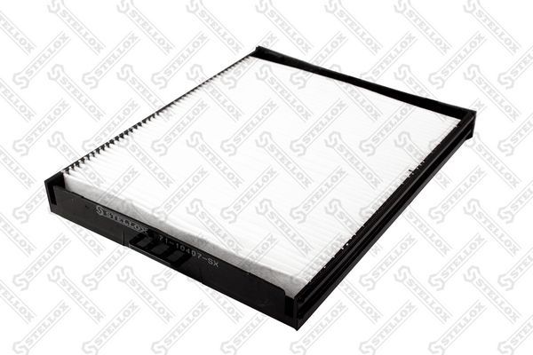 Filtras, salono oras STELLOX 71-10407-SX