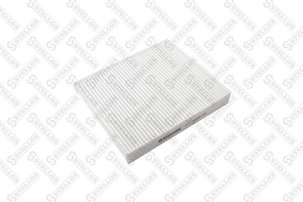 Filtras, salono oras STELLOX 71-10409-SX