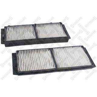 Filtras, salono oras STELLOX 71-10411-SX