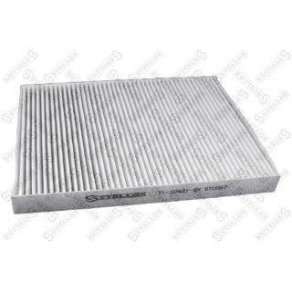 Filtras, salono oras STELLOX 71-10421-SX
