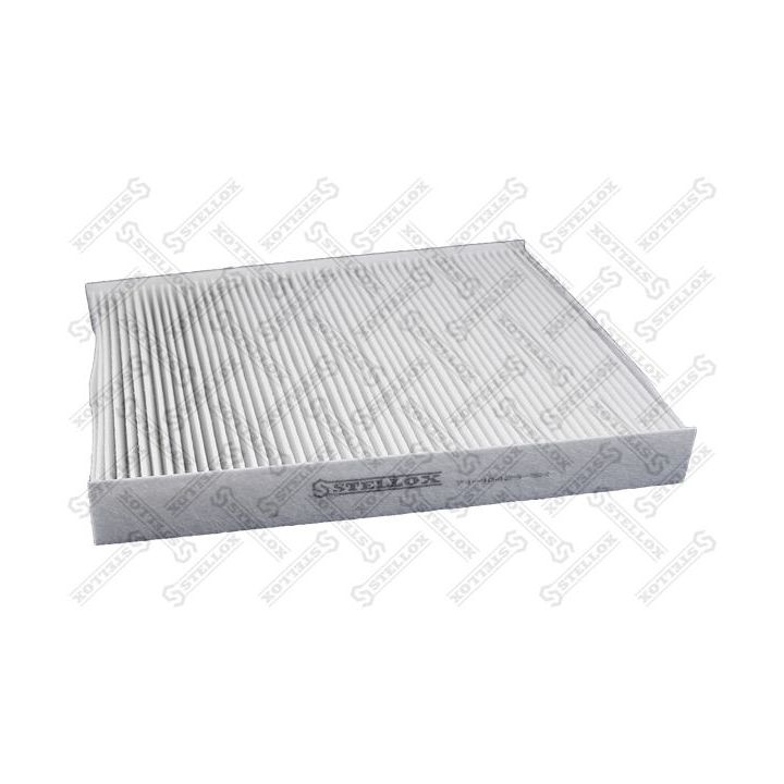 Filtras, salono oras STELLOX 71-10429-SX