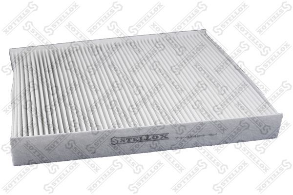 Filtras, salono oras STELLOX 71-10429-SX