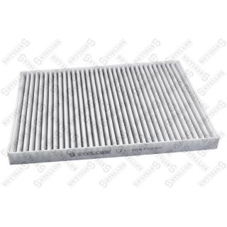Filtras, salono oras STELLOX 71-10470-SX