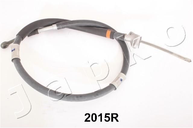 Trosas, stovėjimo stabdys JAPKO 1312015R