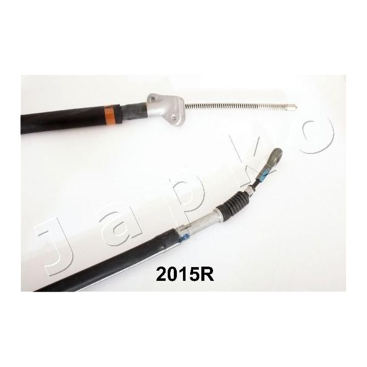 Trosas, stovėjimo stabdys JAPKO 1312015R