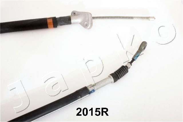 Trosas, stovėjimo stabdys JAPKO 1312015R