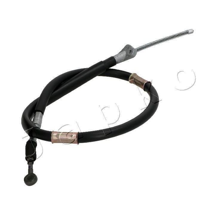 Trosas, stovėjimo stabdys JAPKO 1312015R