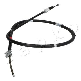 Trosas, stovėjimo stabdys JAPKO 1312016L