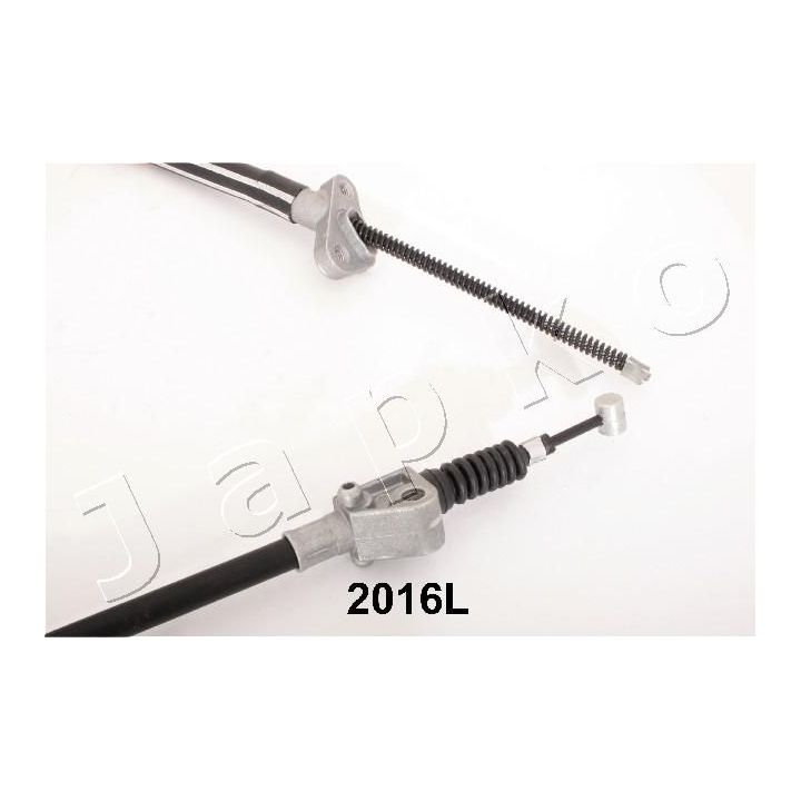 Trosas, stovėjimo stabdys JAPKO 1312016L