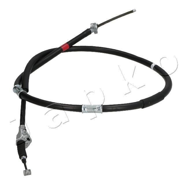 Trosas, stovėjimo stabdys JAPKO 1312016L