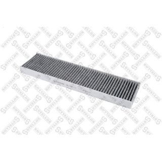 Filtras, salono oras STELLOX 71-10509-SX