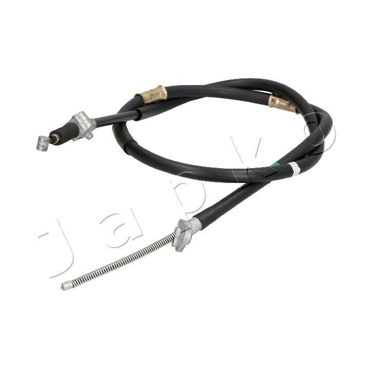 Trosas, stovėjimo stabdys JAPKO 1312016R