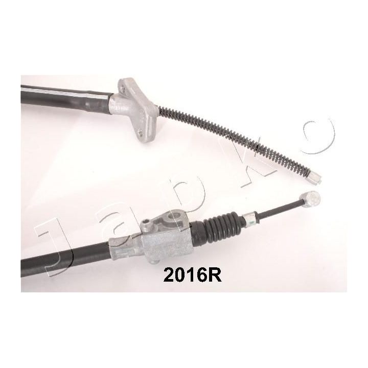 Trosas, stovėjimo stabdys JAPKO 1312016R