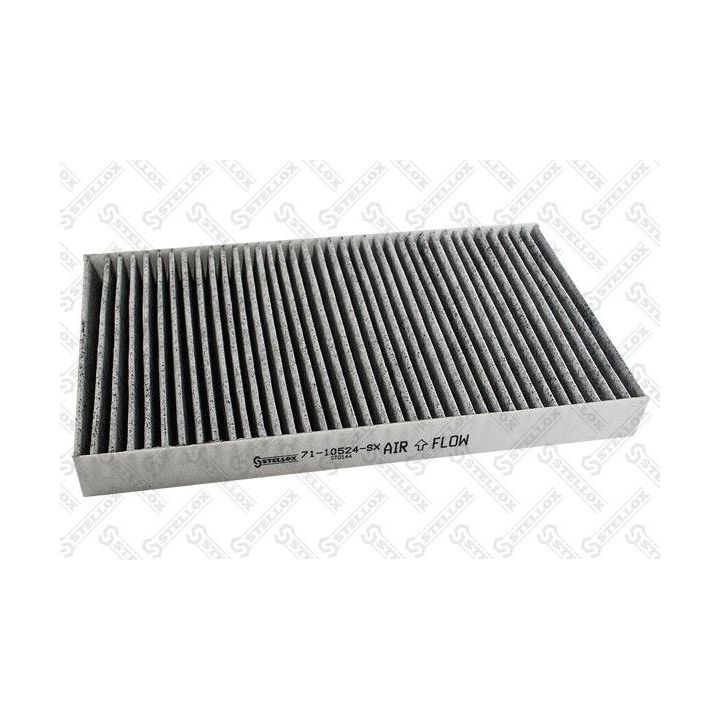 Filtras, salono oras STELLOX 71-10524-SX