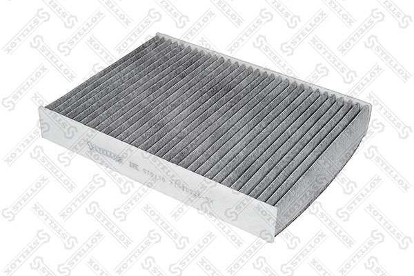 Filtras, salono oras STELLOX 71-10536-SX
