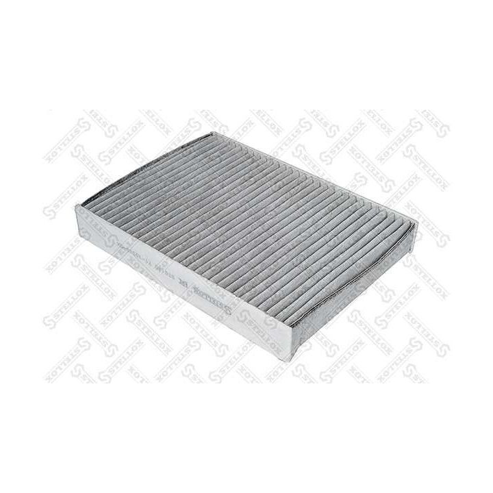 Filtras, salono oras STELLOX 71-10536-SX