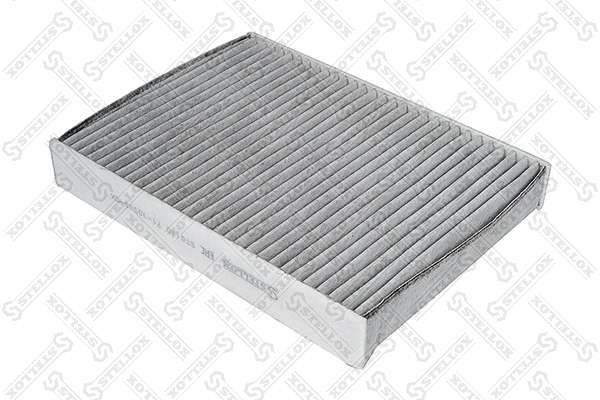 Filtras, salono oras STELLOX 71-10536-SX