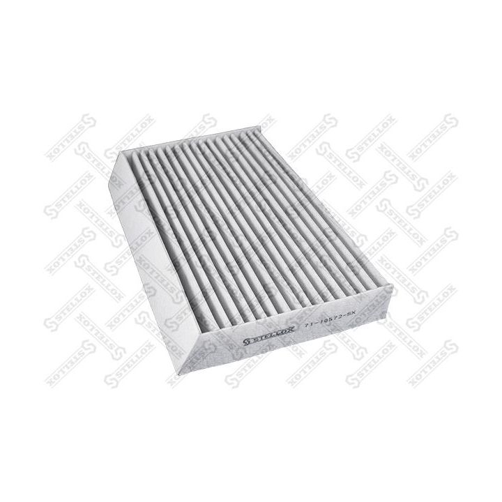 Filtras, salono oras STELLOX 71-10572-SX