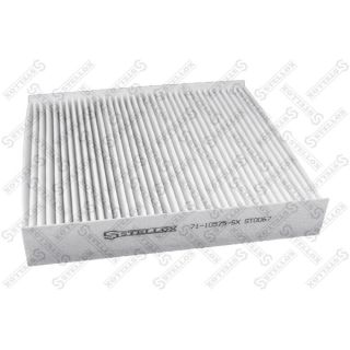 Filtras, salono oras STELLOX 71-10575-SX