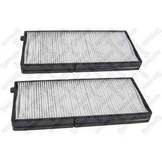 Filtras, salono oras STELLOX 71-10576-SX
