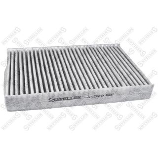Filtras, salono oras STELLOX 71-10582-SX