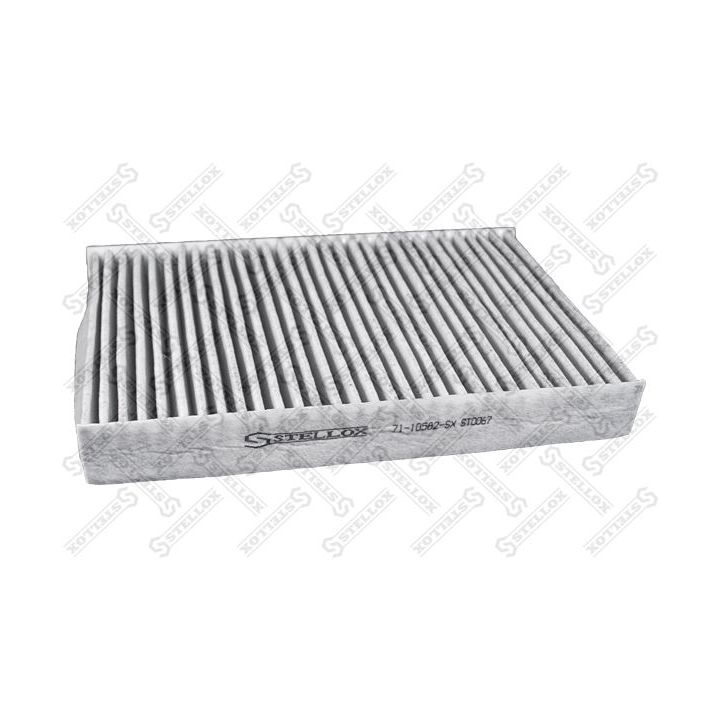 Filtras, salono oras STELLOX 71-10582-SX