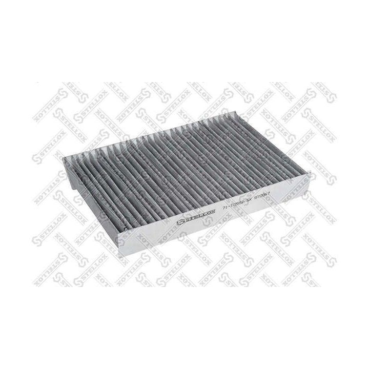 Filtras, salono oras STELLOX 71-10582-SX