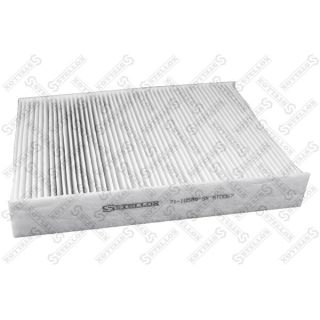 Filtras, salono oras STELLOX 71-10585-SX
