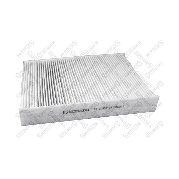 Filtras, salono oras STELLOX 71-10585-SX