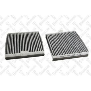 Filtras, salono oras STELLOX 71-10589-SX