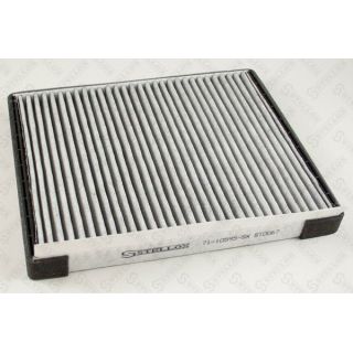 Filtras, salono oras STELLOX 71-10595-SX