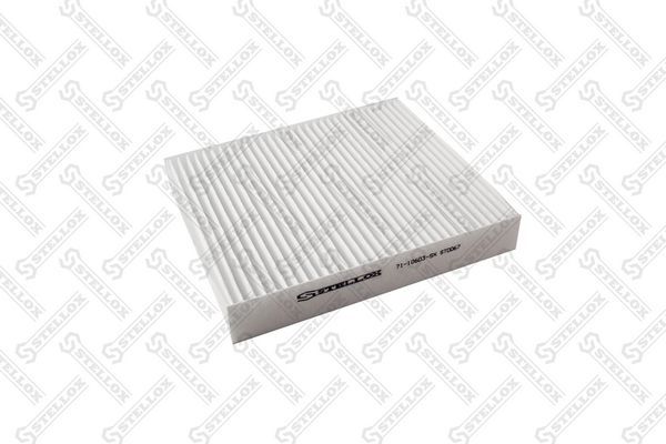 Filtras, salono oras STELLOX 71-10603-SX